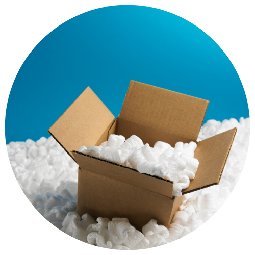 Packing Supplies