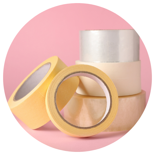 Packing Tape