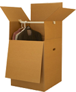 Wardrobe Moving Boxes
