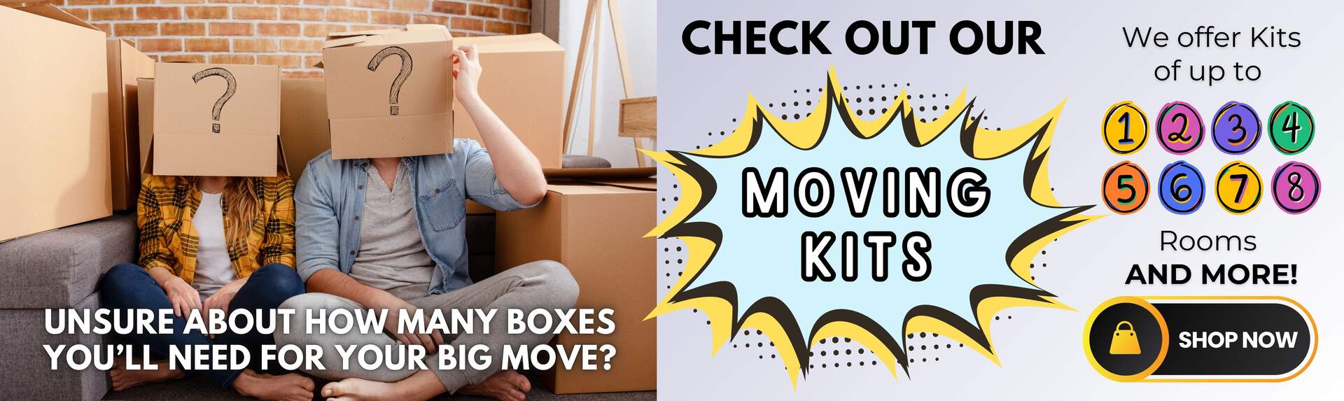 Moving Kits